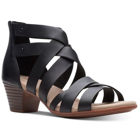 clarks valarie kimble